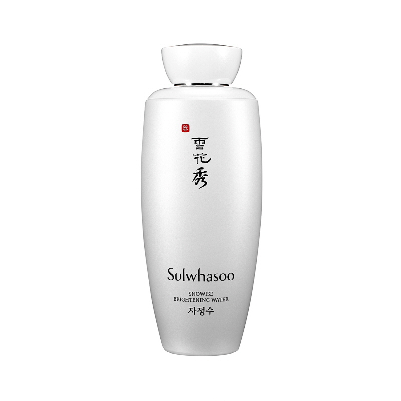 설화수 자정수125ml17AD