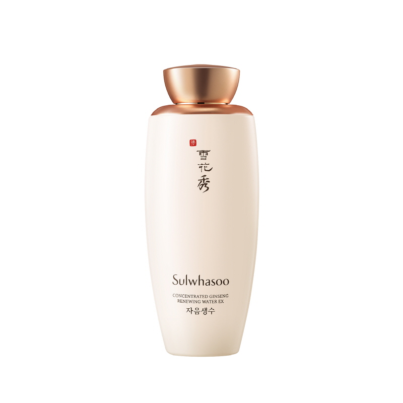 설화수 자음생수125ml18new