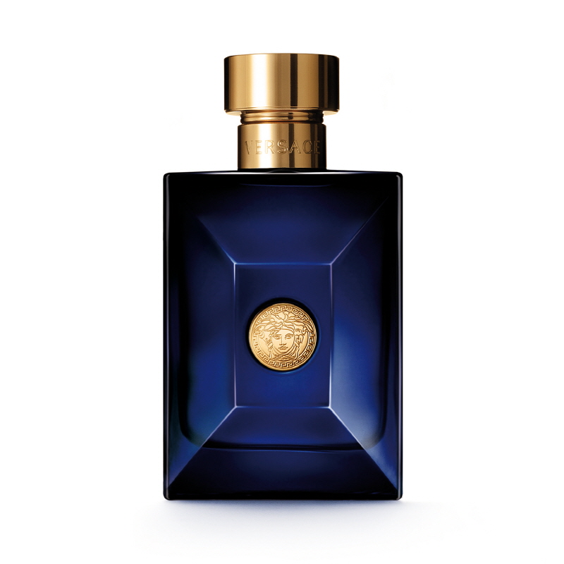 VERSACE PFM VERSACE DYLAN BLUE EDT 100ML