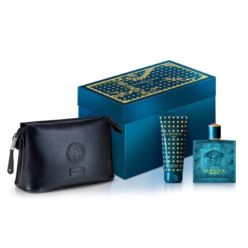 VERSACE PFM VERSACE EROS EDT 100ML SPECIAL