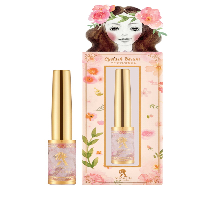 캔비스킨 아띠앙떼속눈썹세럼35ml