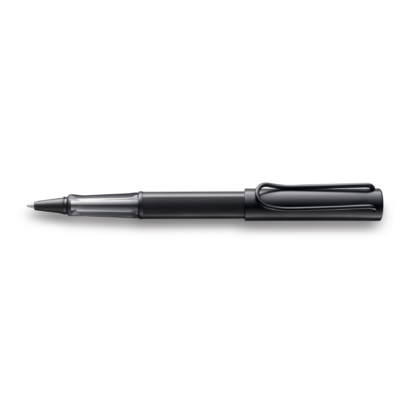 LAMY AL star black RB