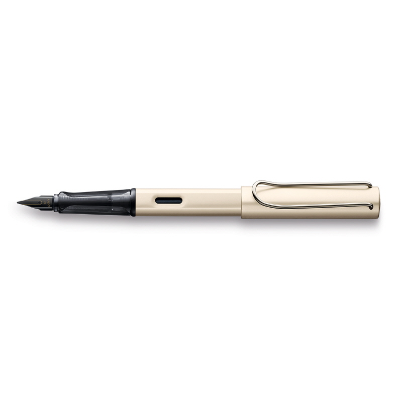 RAMY LAMY Lx Palladium FP F