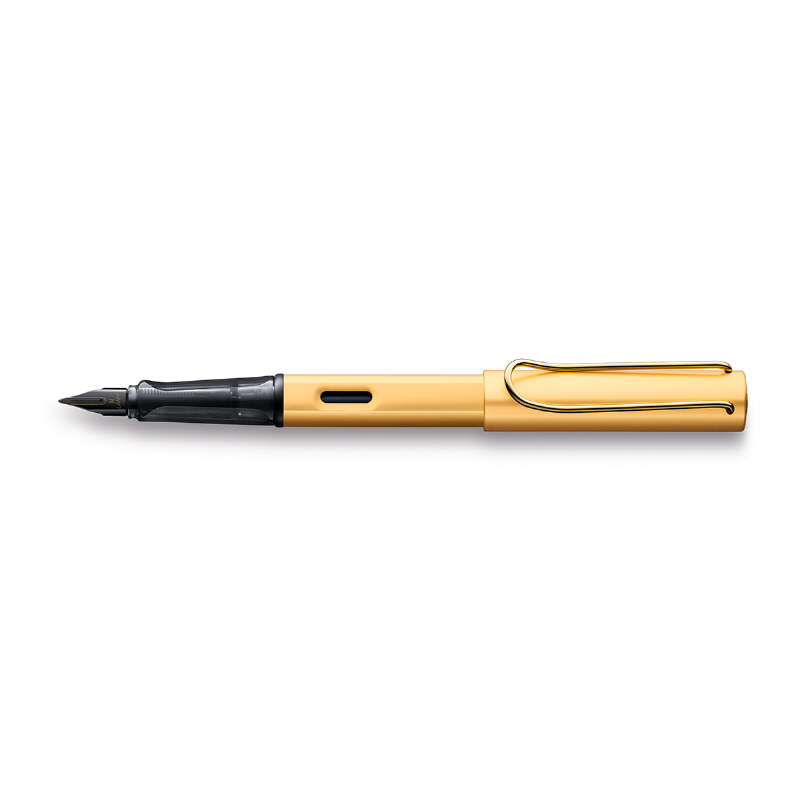 RAMY LAMY Lx Gold FP F