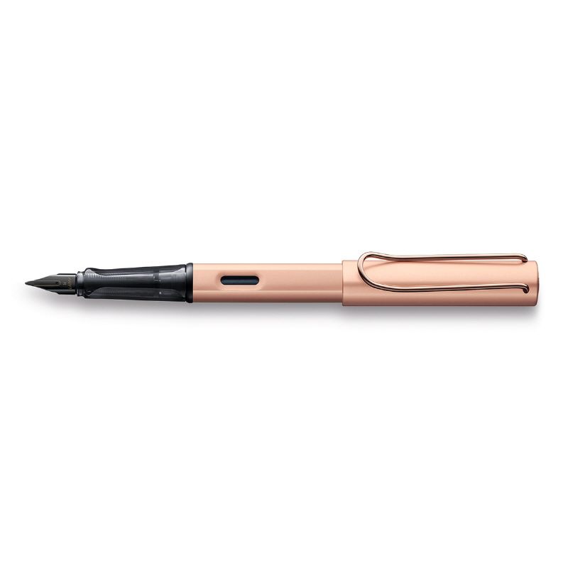 RAMY LAMY Lx Rosegold FP F