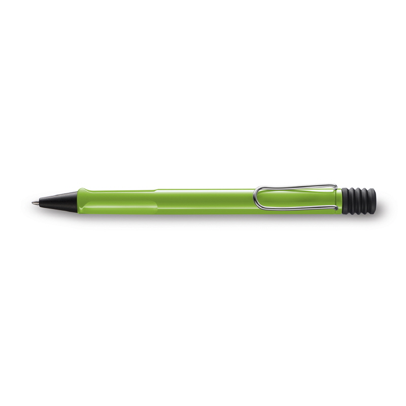 LAMY safari green BP