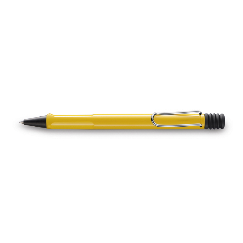 LAMY safari yellow BP