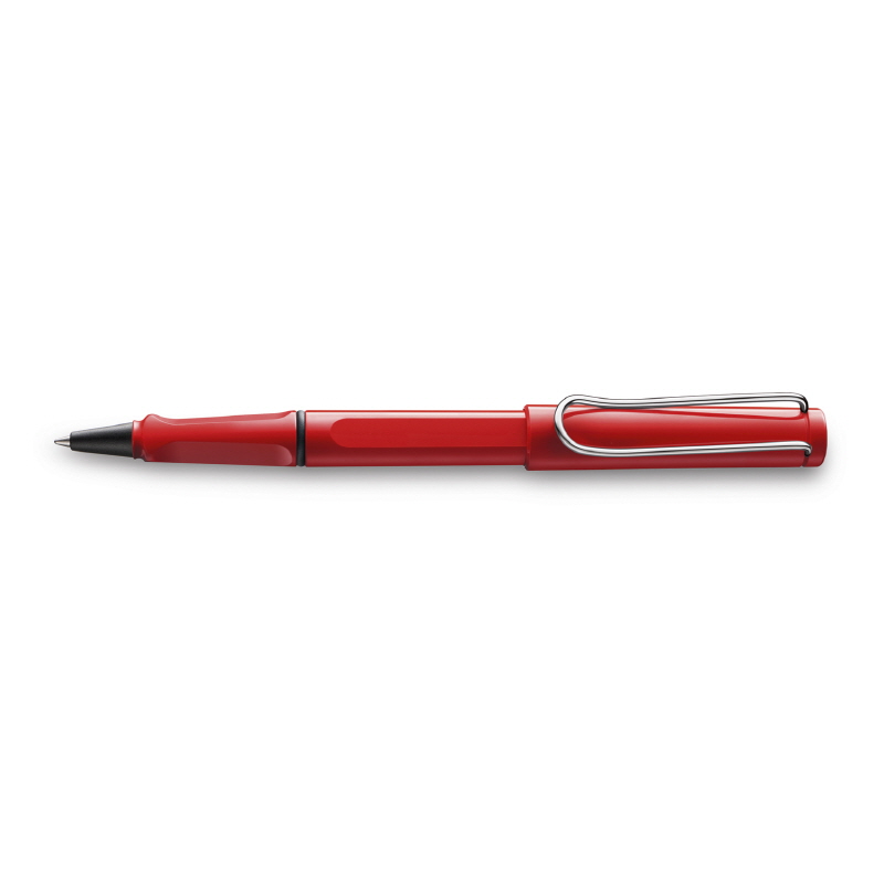 RAMY LAMY safari red RB