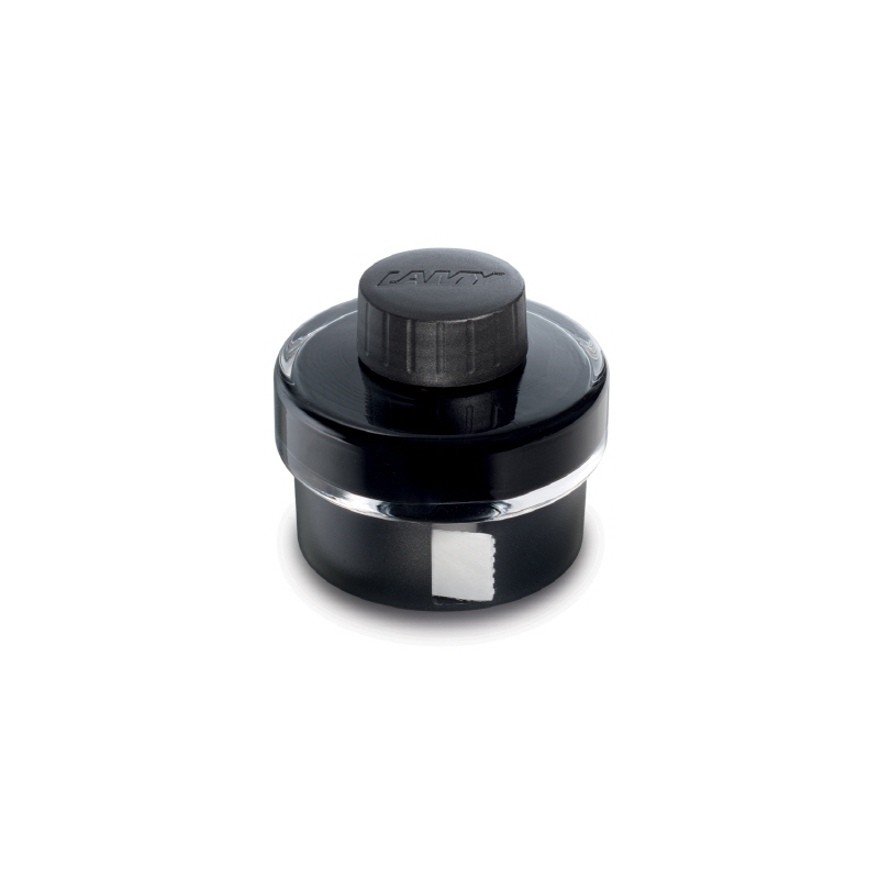 RAMY LAMY ink bottle black (50ml)