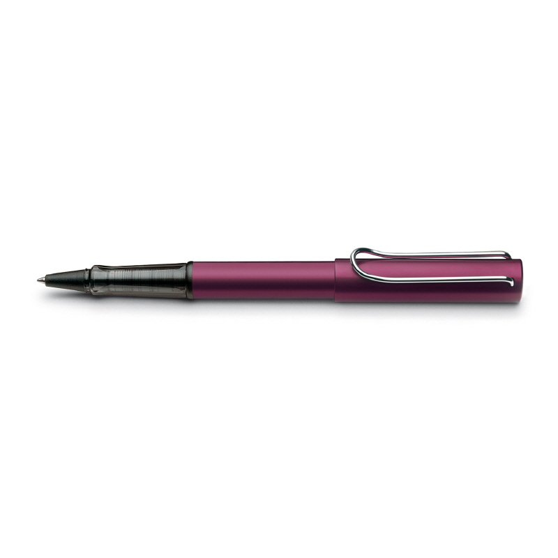 RAMY LAMY AL star black purple RB