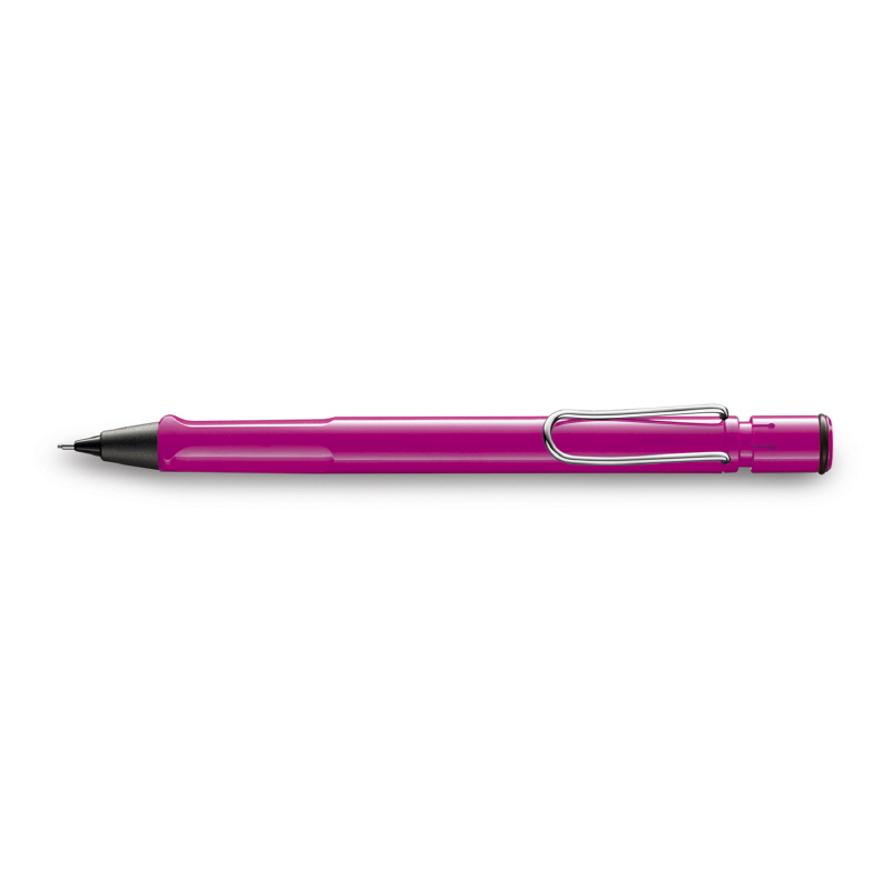 LAMY safari pink MP 05mm