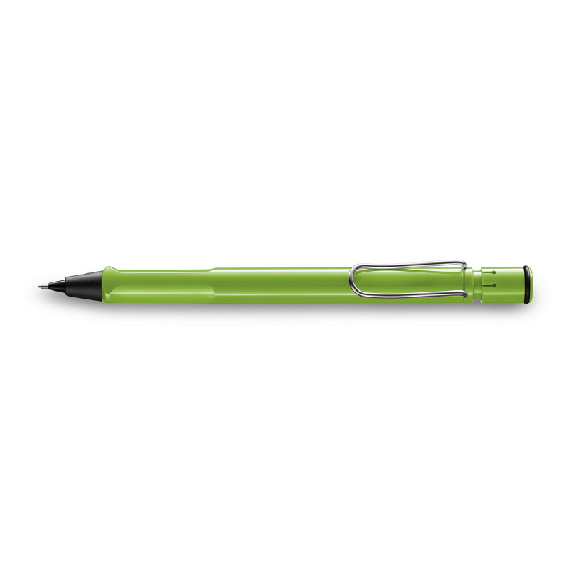 LAMY safari green MP 05mm