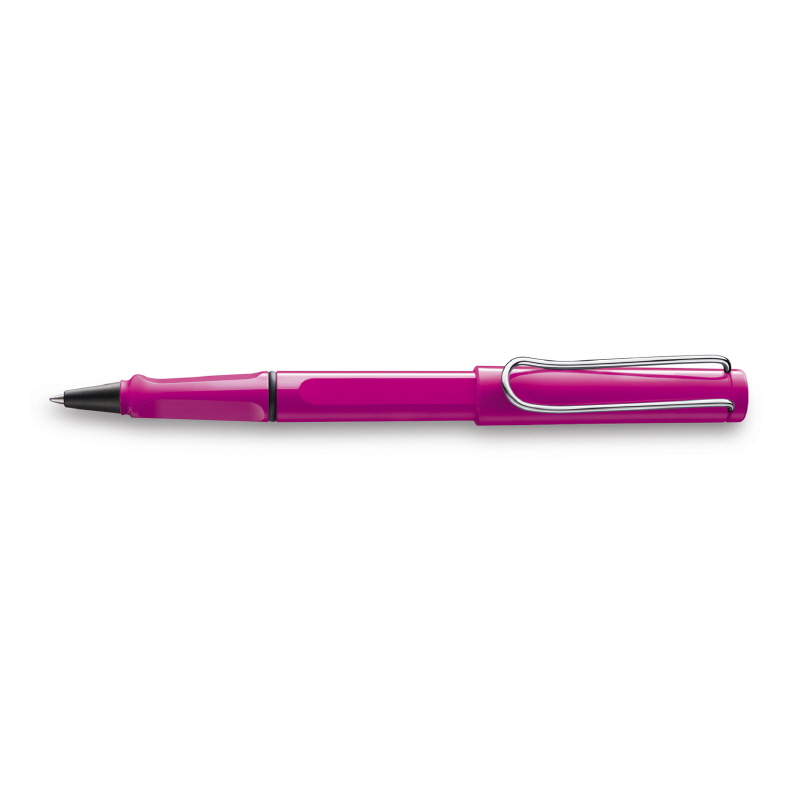 LAMY safari pink RB