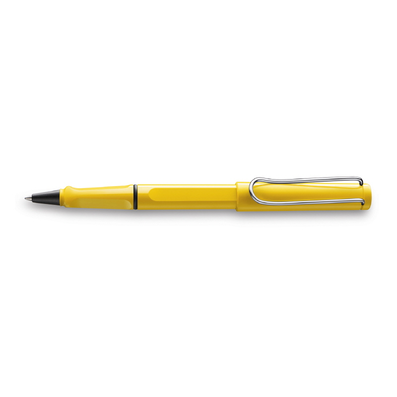 RAMY LAMY safari yellow RB