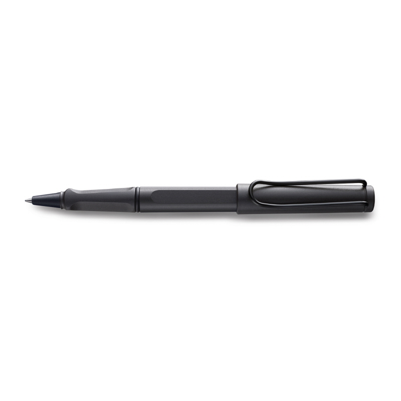 LAMY safari charcoal RB