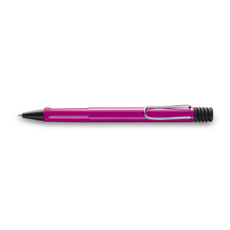 LAMY safari pink BP