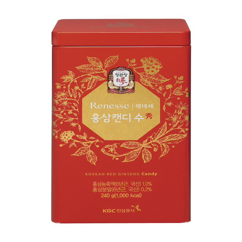 정관장 홍삼캔디수(240g 일반)