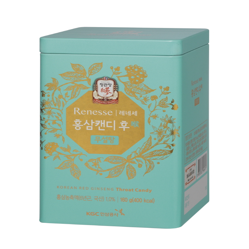 정관장 홍삼캔디후(160g)