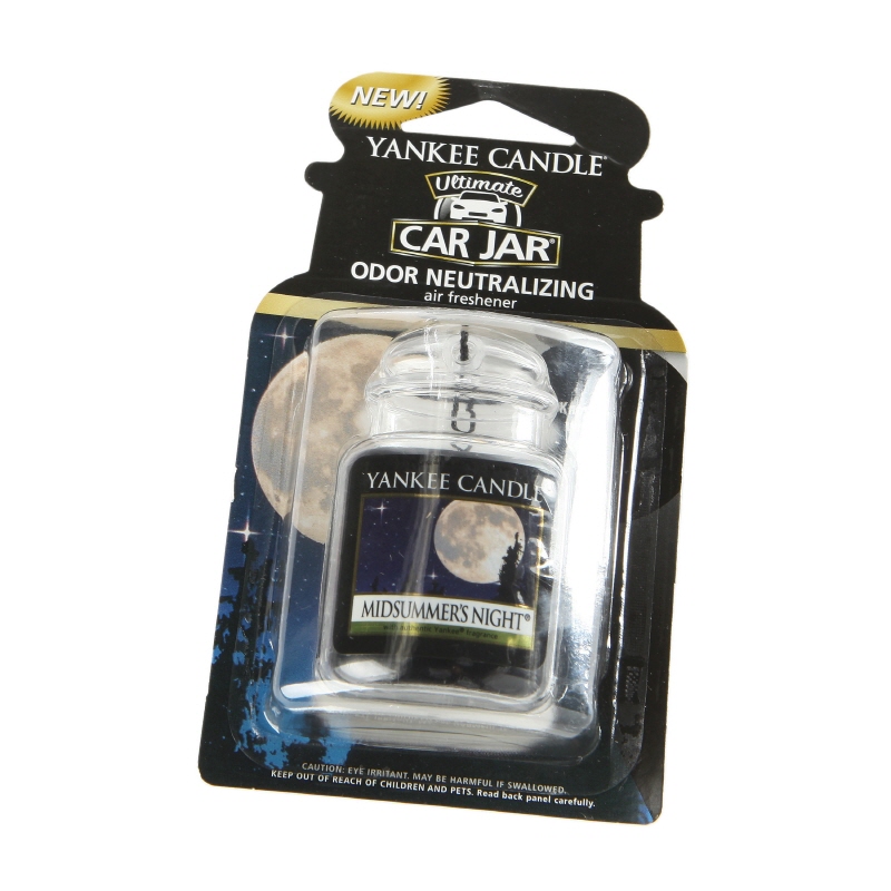 YANKEE CANDLE YC카자유미드썸머나