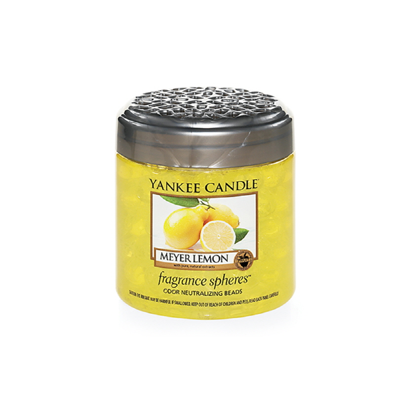 YANKEE CANDLE YC메이어레몬F.SPHERES