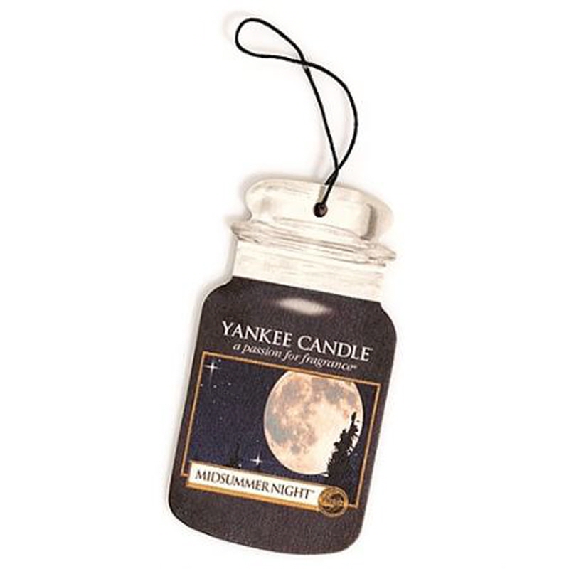 YANKEE CANDLE YC카자3PACK미드썸머나잇