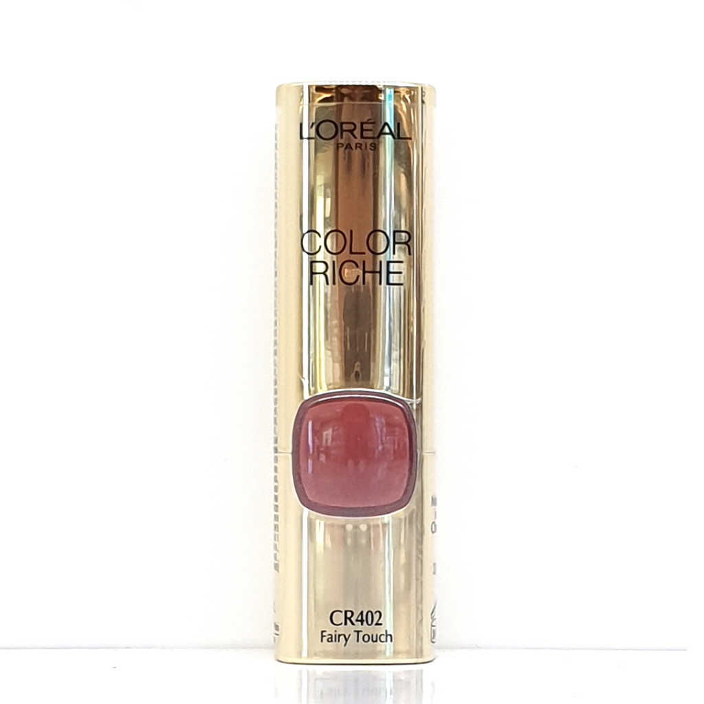 LOREAL PARIS LP CR CR402