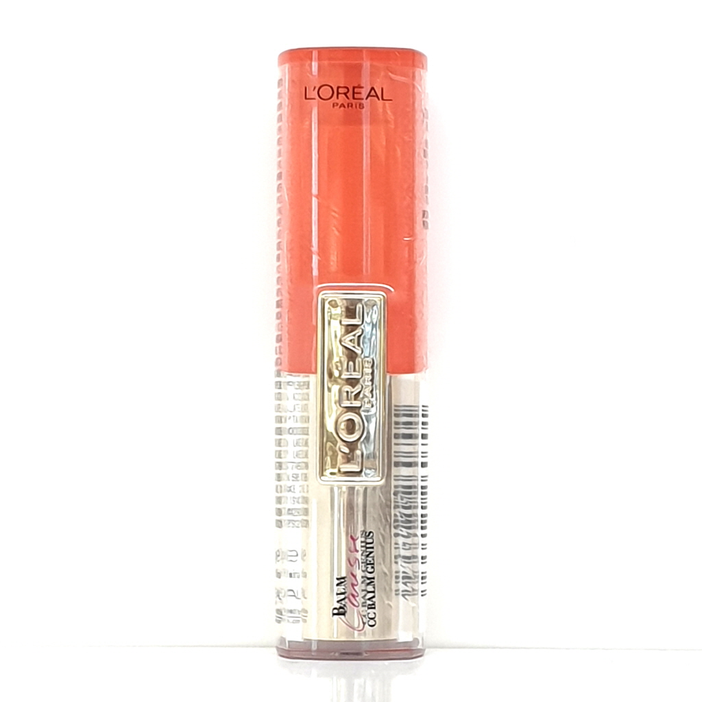 LOREAL PARIS LP CC B711