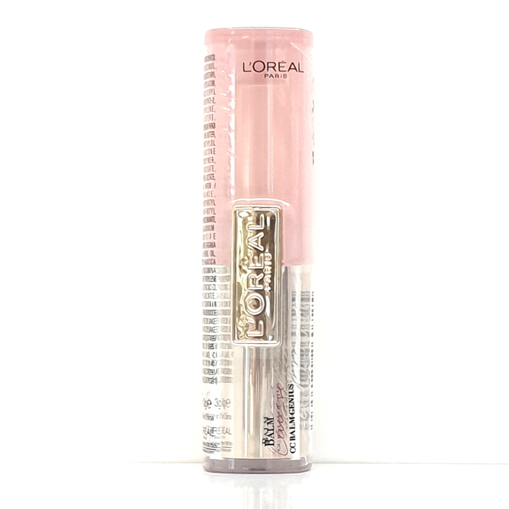 LOREAL PARIS LP CC B701