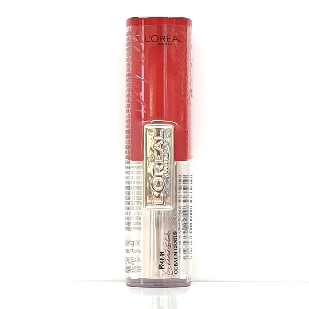 LOREAL PARIS LP CC B708