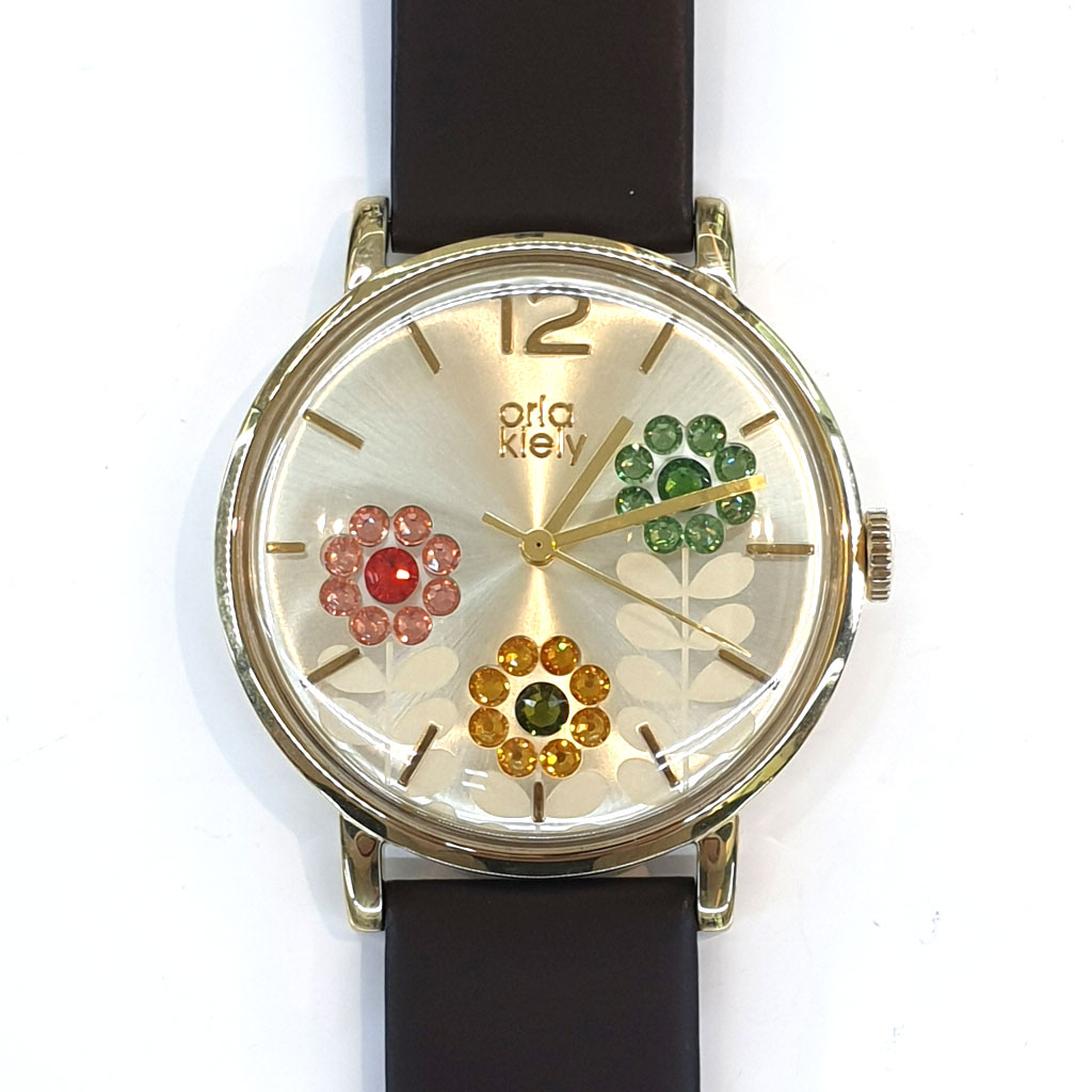 orlakiely Orla watch OK2088