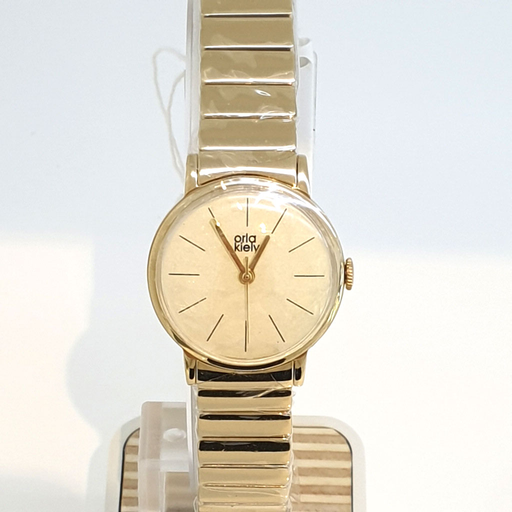 orlakiely Orla watch OK4010