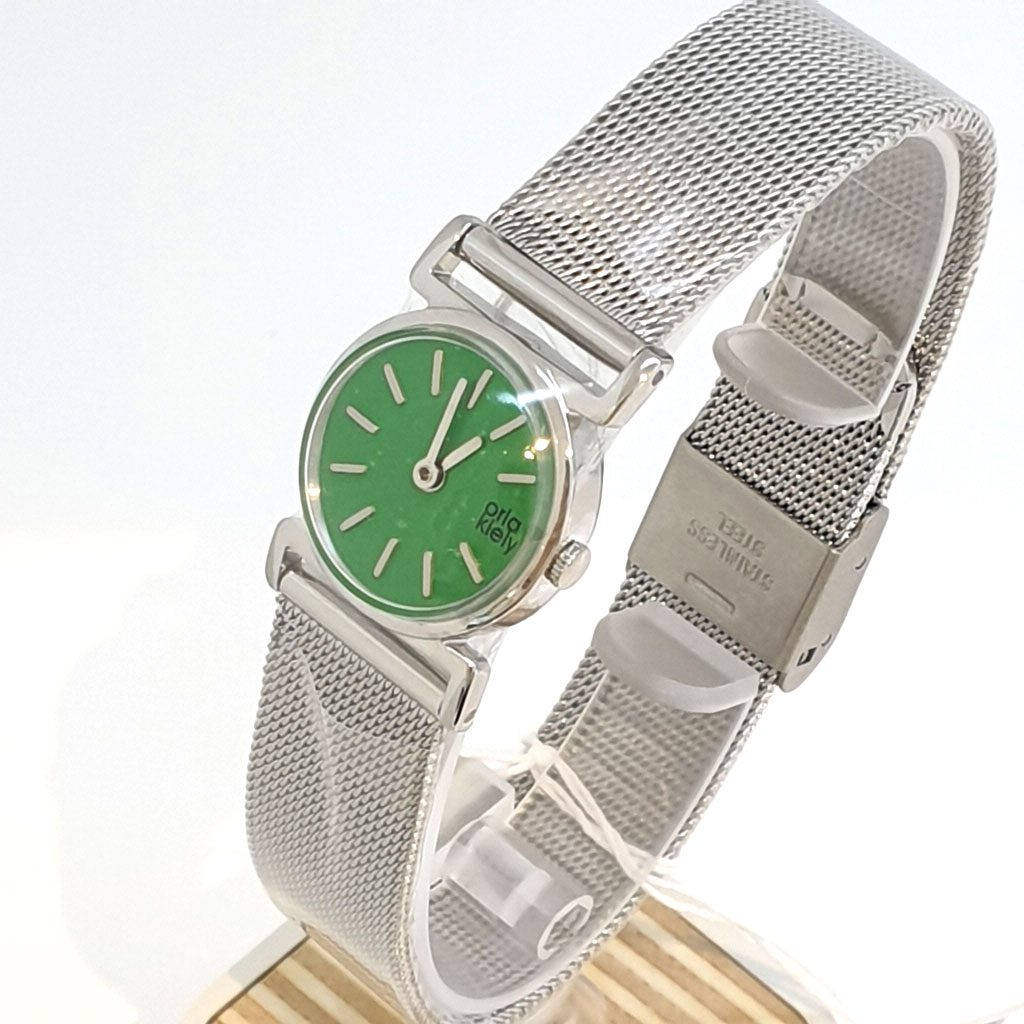 orlakiely Orla watch OK4013