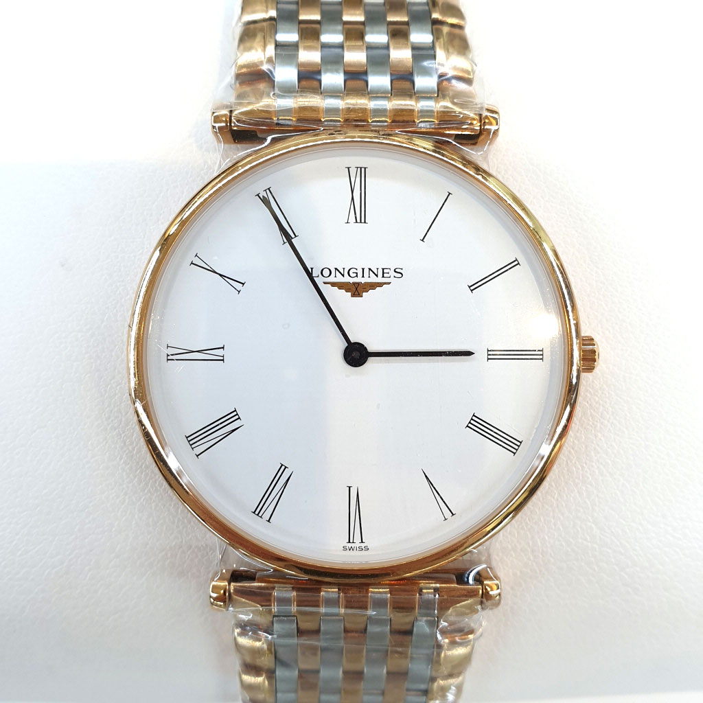 LONGINES(KUMA) Longines L47551917