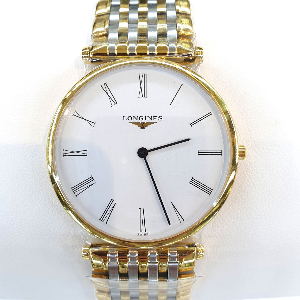 LONGINES(KUMA) Longines L47552117