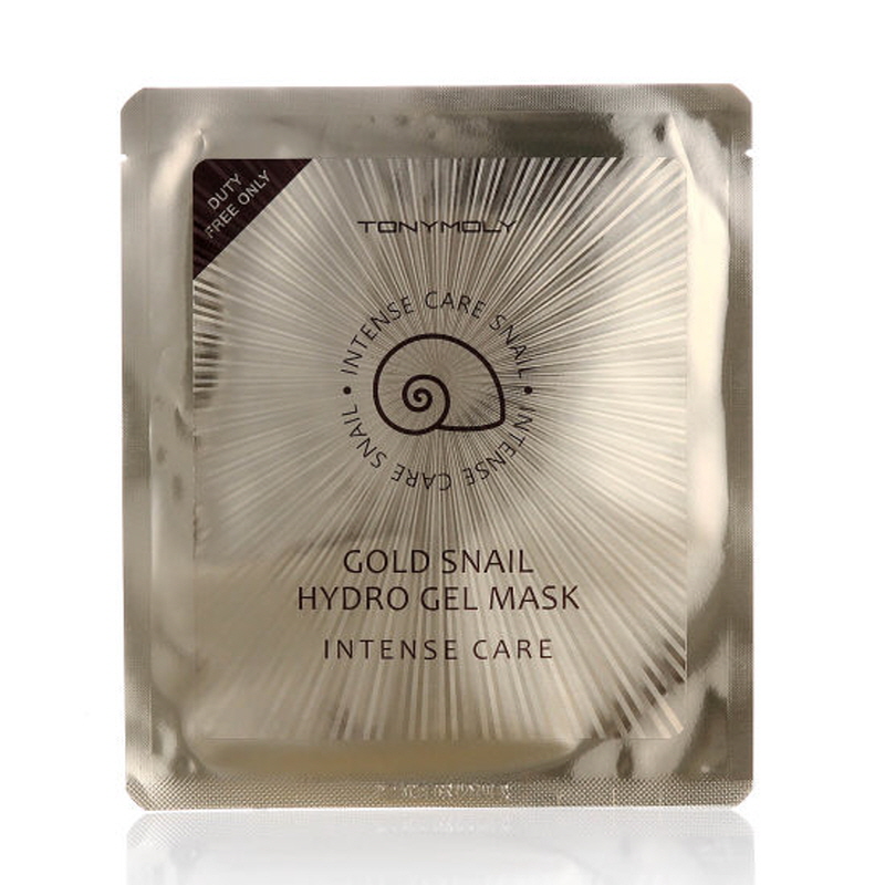 TONYMOLY 골드스네일겔20+10