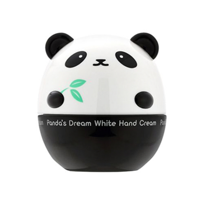 TONYMOLY 팬더의꿈핸드크림