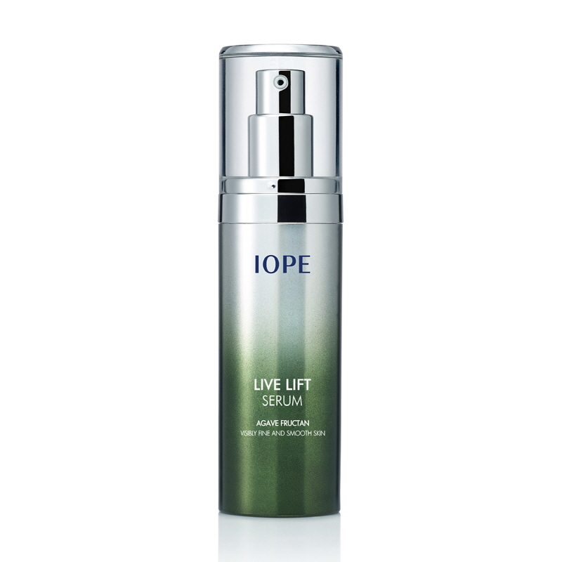 아이오페 IOPE 라이브세럼40ML
