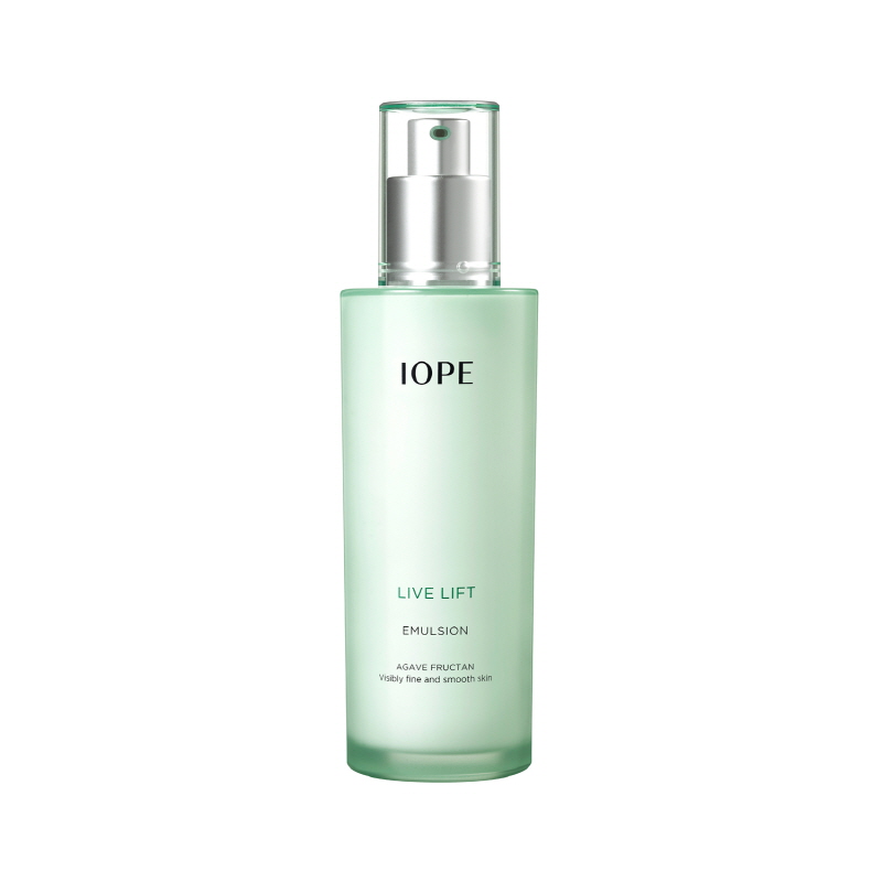 아이오페 IOPE 라이브에멀젼 130ml