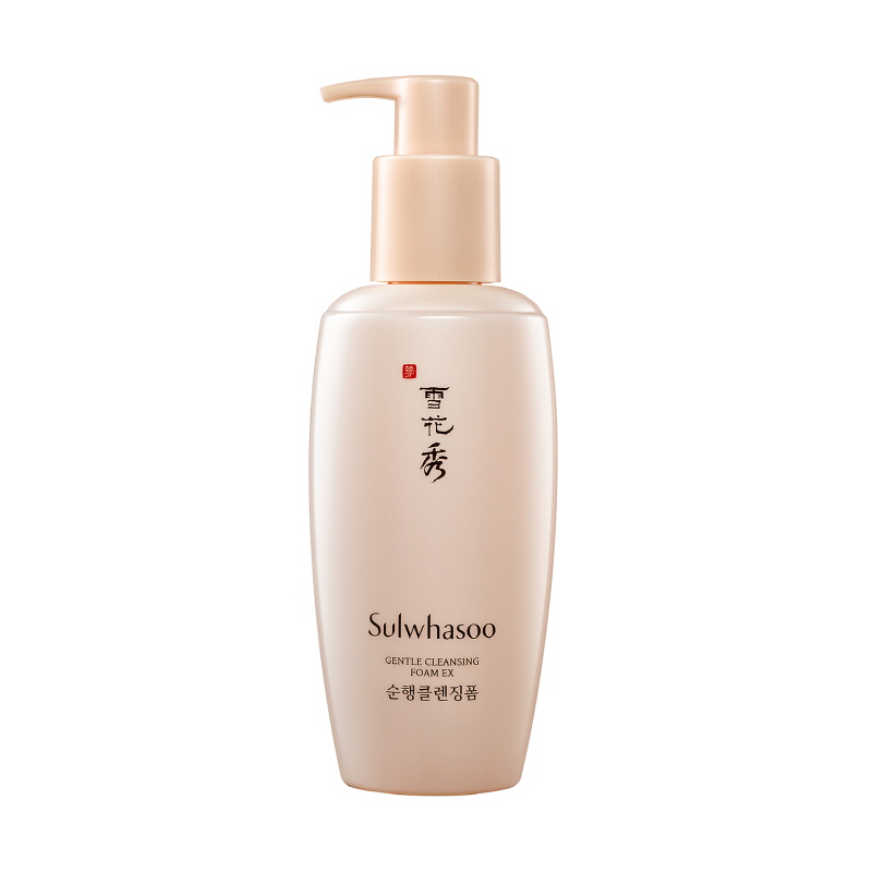 설화수 순행클렌징폼200ML15