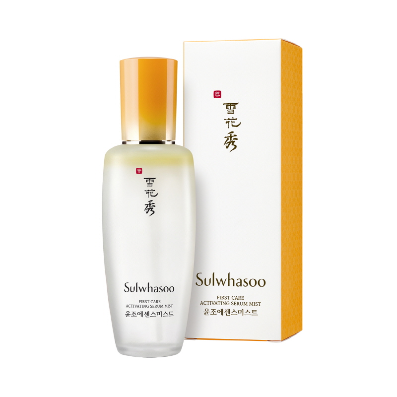 설화수 윤조에센스미스트110ML