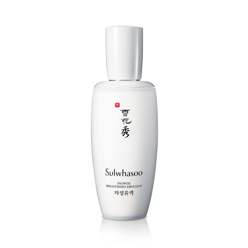 설화수 자정유액125ML17AD