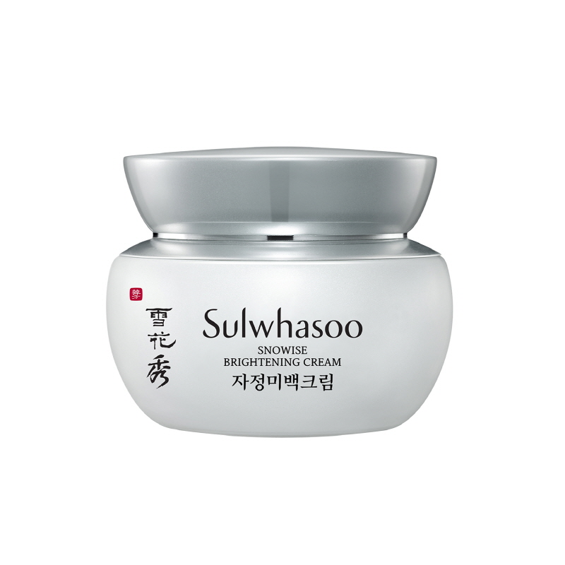 설화수 자정미백크림50ML16년AD