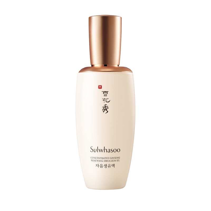 설화수 자음생유액125ml18new