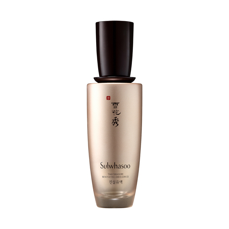 설화수 진설유액125ML15년AD