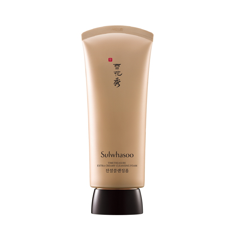 설화수 진설클렌징폼150ML2018