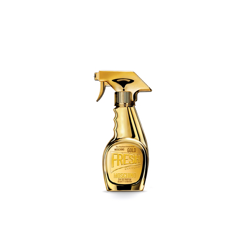MOSCHINO PFM MOSCHINO 30EDTGOLD