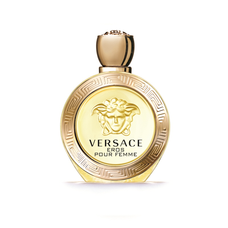 VERSACE PFM VERSACE 100EDT EROS POUR FEMME