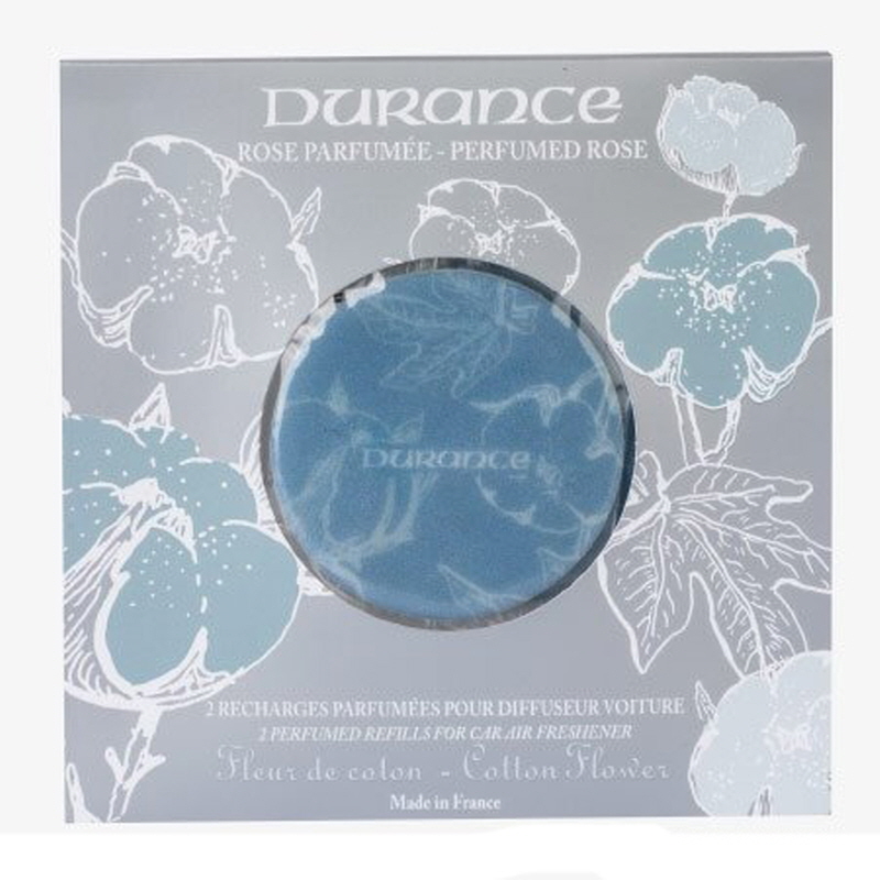 DURANCE DRC 2 REFILL  AFCOTTON FLOWERC