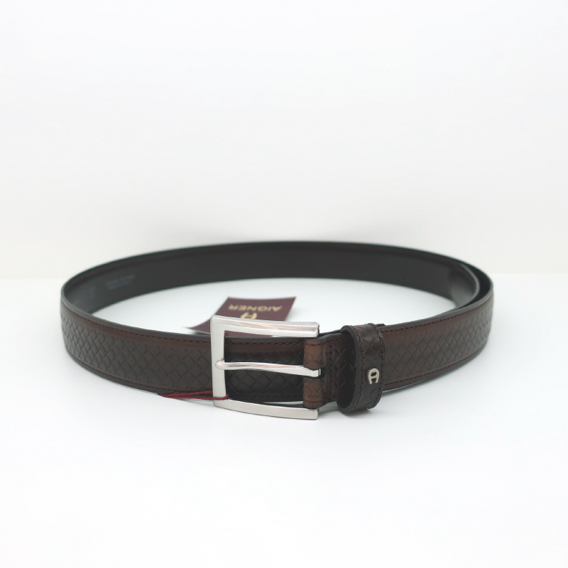 AIGNER BTQ AG BELT 1261580014100
