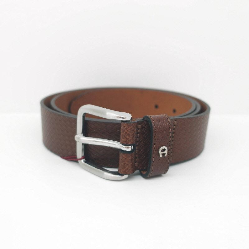AIGNER BTQ BELT_CASU_182